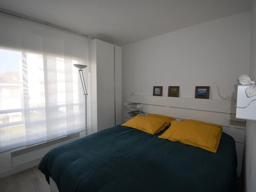 Appartement Arcachon, 2 pièces, 4 personnes - photo_14063045049