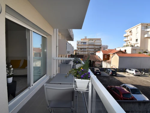 Appartement Arcachon, 2 pièces, 4 personnes - photo_14063045049