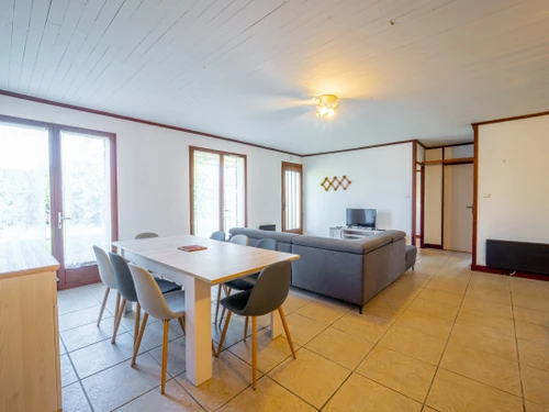 Villa Mimizan, 3 bedrooms, 10 persons - photo_17240847144