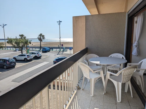 Ferienwohnung Port-la-Nouvelle, 1 Schlafzimmer, 5 Personen - photo_1011598382965