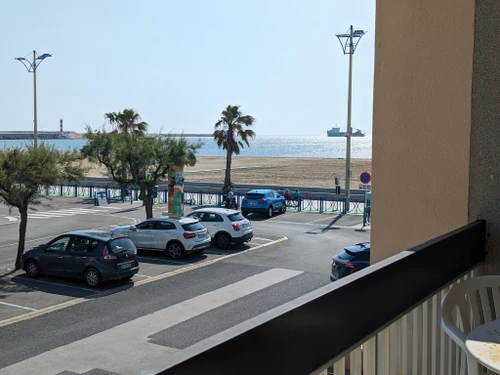 Appartement Port-la-Nouvelle, 2 pièces, 4 personnes - photo_1011598383574