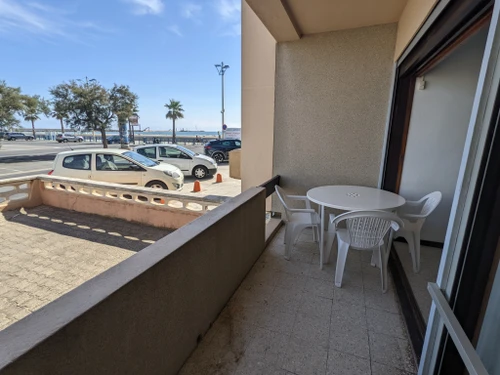 Ferienwohnung Port-la-Nouvelle, 1 Schlafzimmer, 5 Personen - photo_1011598387007