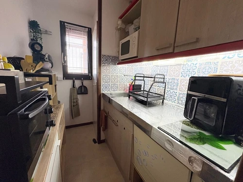 Apartment Le Barcarès, 1 bedroom, 4 persons - photo_1011598827244