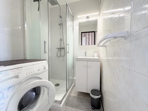 Apartment Le Barcarès, 1 bedroom, 4 persons - photo_1011598827244