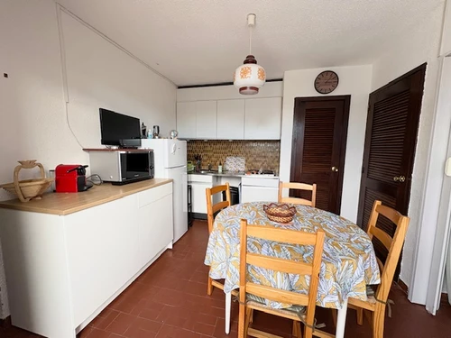 Appartement Le Barcarès, 3 pièces, 5 personnes - photo_1012070475406