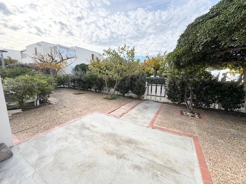 Appartement Le Barcarès, 3 pièces, 5 personnes - photo_1012070475406