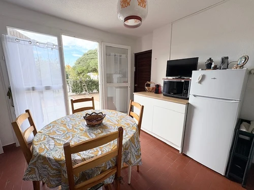 Appartement Le Barcarès, 3 pièces, 5 personnes - photo_1012070475406