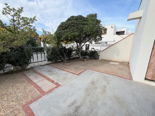 Apartamento Le Barcarès, 2 dormitorios, 5 personas - photo_1012070475406