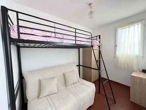 Appartement Le Barcarès, 3 pièces, 5 personnes - photo_1012070475406