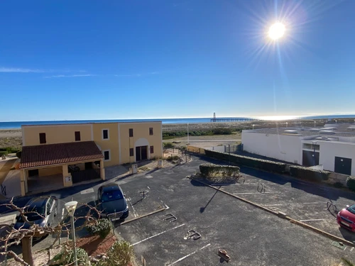 Apartment Port Leucate, 1 bedroom, 4 persons - photo_1012070475522