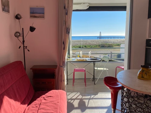 Apartment Port Leucate, 1 bedroom, 4 persons - photo_1012070475522