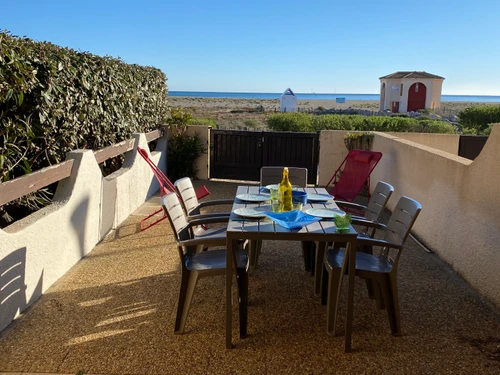 Villa Port Leucate, 1 bedroom, 5 persons - photo_1012070475676