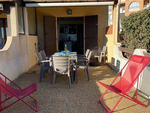Villa Port Leucate, 1 bedroom, 5 persons - photo_1012070475676