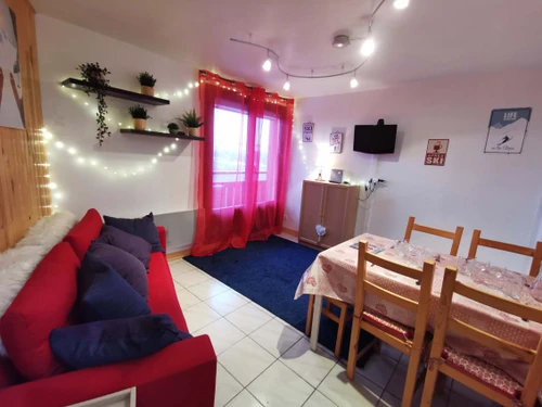 Appartement Les Adrets-Prapoutel, 2 pièces, 6 personnes - photo_1011590707414