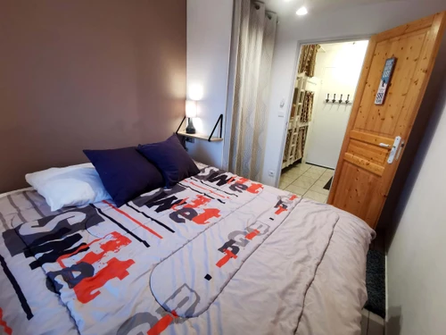 Appartement Les Adrets-Prapoutel, 2 pièces, 6 personnes - photo_1011590707414