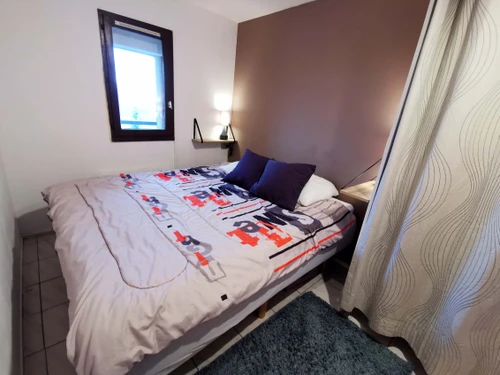 Appartement Les Adrets-Prapoutel, 2 pièces, 6 personnes - photo_1011590707414