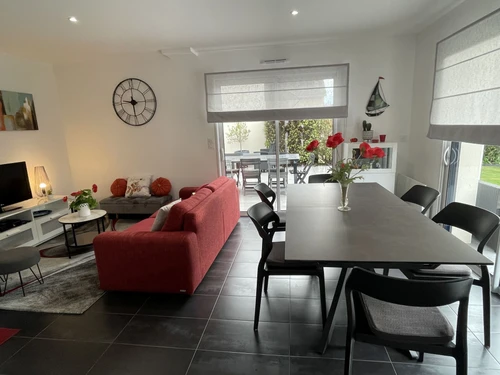 Villa Sarzeau, 4 bedrooms, 9 persons - photo_1012070478123