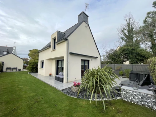 Villa Sarzeau, 4 bedrooms, 9 persons - photo_1012070478123