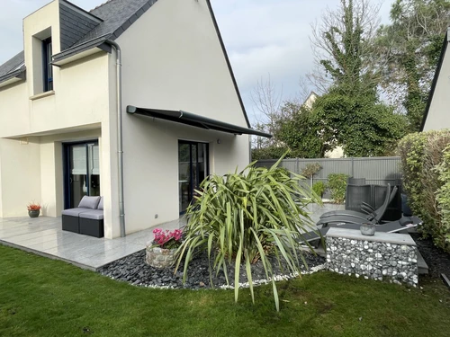 Villa Sarzeau, 4 bedrooms, 9 persons - photo_1012070478123