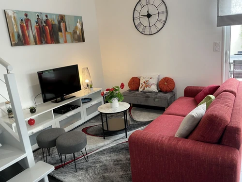 Villa Sarzeau, 4 bedrooms, 9 persons - photo_1012070478123