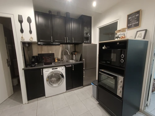 Ferienwohnung Argelès-sur-Mer, 1 Schlafzimmer, 3 Personen - photo_1012070478694