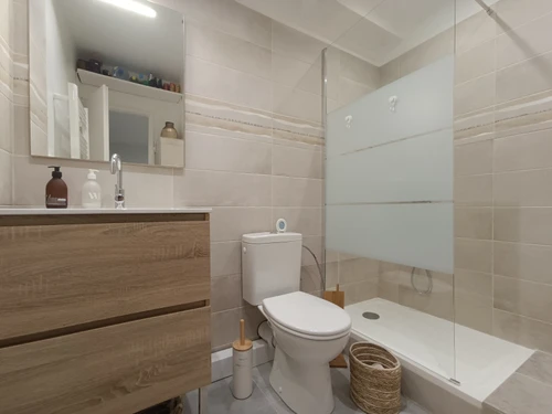 Ferienwohnung Argelès-sur-Mer, 1 Schlafzimmer, 3 Personen - photo_1012070478694