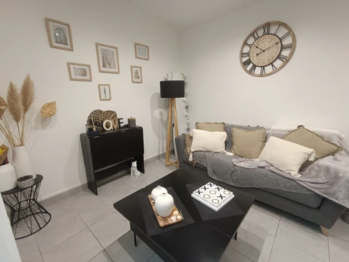 Ferienwohnung Argelès-sur-Mer, 1 Schlafzimmer, 3 Personen - photo_1012070478694