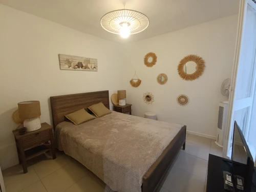 Ferienwohnung Argelès-sur-Mer, 1 Schlafzimmer, 3 Personen - photo_1012070478694