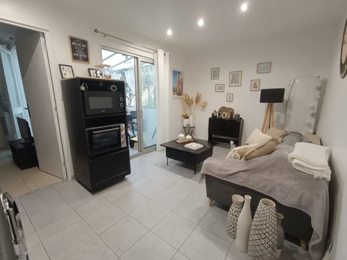 Ferienwohnung Argelès-sur-Mer, 1 Schlafzimmer, 3 Personen - photo_1012070478694