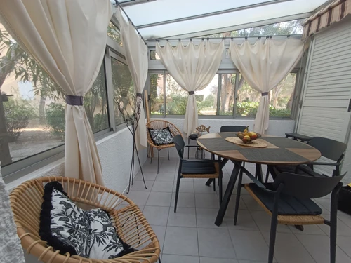 Appartement Argelès-sur-Mer, 2 pièces, 3 personnes - photo_1012070478694