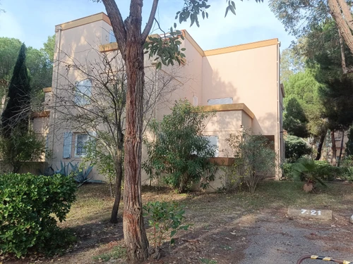 Ferienwohnung Argelès-sur-Mer, 1 Schlafzimmer, 3 Personen - photo_1012070478694