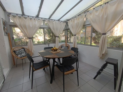 Ferienwohnung Argelès-sur-Mer, 1 Schlafzimmer, 3 Personen - photo_1012070478694