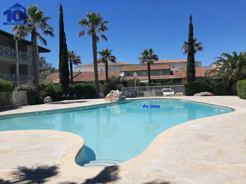 Maison Valras-Plage, 3 pièces, 5 personnes - photo_1011696503691