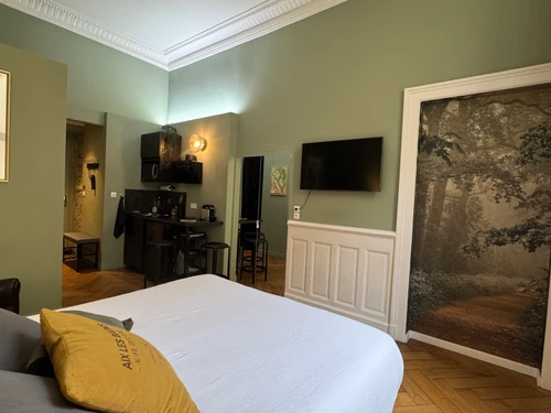 Estudio Aix-les-Bains, estudio, 2 personas - photo_1012071041817