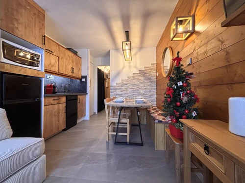 Apartamento Avoriaz, 1 dormitorio, 5 personas - photo_1012071067795