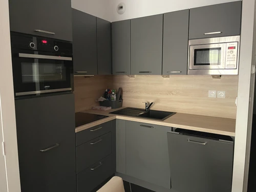 Studio Gourette, Studio, 4 Personen - photo_1012071071146