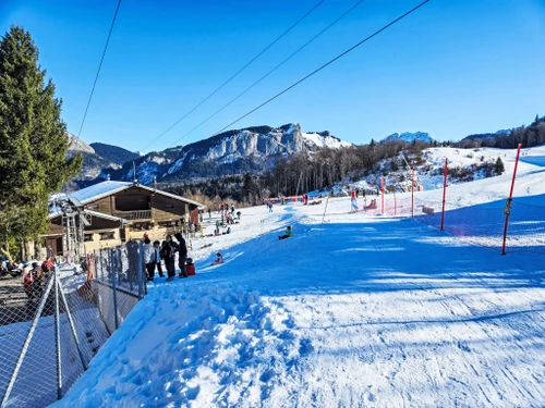 Ferienwohnung Bellevaux, Studio, 4 Personen - photo_1012019535272