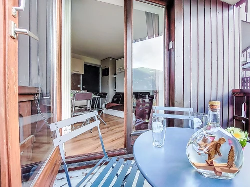 Ferienwohnung Saint-Gervais-les-Bains, Studio, 4 Personen - photo_1012017125486