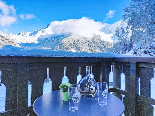 Ferienwohnung Saint-Gervais-les-Bains, Studio, 4 Personen - photo_1012017125486