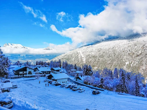 Ferienwohnung Saint-Gervais-les-Bains, Studio, 4 Personen - photo_1012017125486
