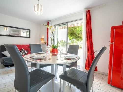 Apartment La Grande-Motte, 1 bedroom, 4 persons - photo_13289816714