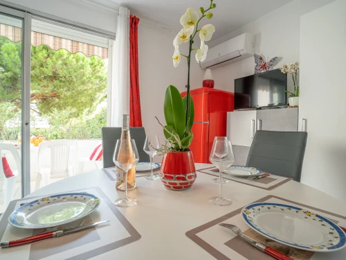 Apartment La Grande-Motte, 1 bedroom, 4 persons - photo_13289816714