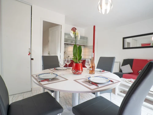 Apartment La Grande-Motte, 1 bedroom, 4 persons - photo_13289816714