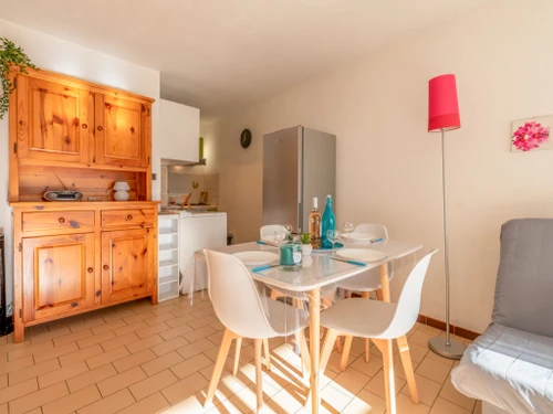 Ferienwohnung La Grande-Motte, 1 Schlafzimmer, 4 Personen - photo_1011191615051