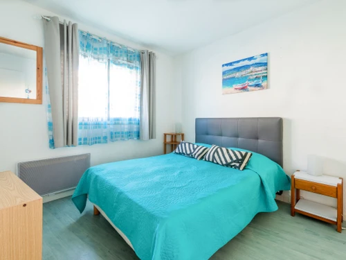 Ferienwohnung La Grande-Motte, 1 Schlafzimmer, 4 Personen - photo_1011191615051