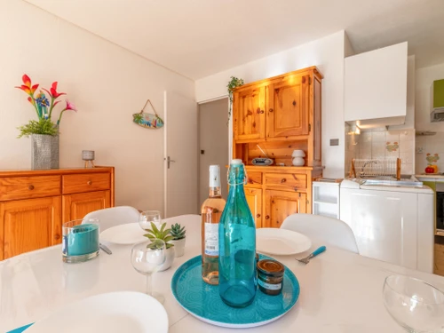 Ferienwohnung La Grande-Motte, 1 Schlafzimmer, 4 Personen - photo_1011191615051