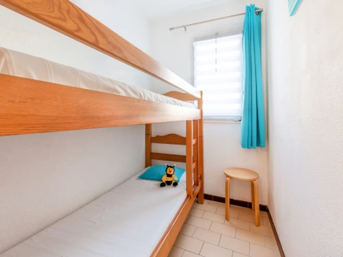 Ferienwohnung La Grande-Motte, 1 Schlafzimmer, 4 Personen - photo_1011191615051