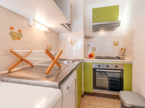 Ferienwohnung La Grande-Motte, 1 Schlafzimmer, 4 Personen - photo_1011191615051