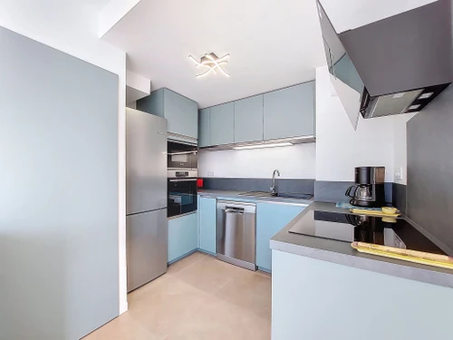 Ferienwohnung Les Mathes, 3 Schlafzimmer, 6 Personen - photo_1012071094012