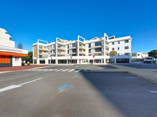 Ferienwohnung Les Mathes, 3 Schlafzimmer, 6 Personen - photo_1012071094012